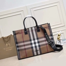 Burberry Shopping Bags